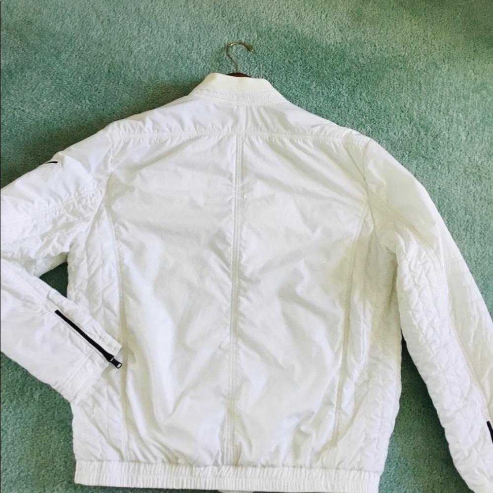 Express Bomber Jacket - image 4